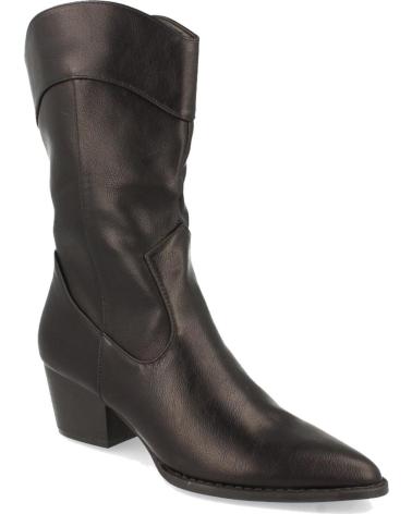 Woman boots SPORT3PUNTO0 HF980-NEGRO VARIOS COLORES