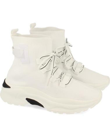 Sportif pour Femme SPORT3PUNTO0 1AP-1022-BLANCO VARIOS COLORES
