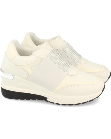 Sportif pour Femme SPORT3PUNTO0 MY2708-BLANCO VARIOS COLORES