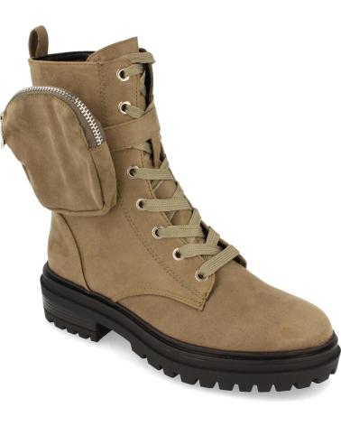 Stiefel für Damen SPORT3PUNTO0 1CE-0490-VERDE VARIOS COLORES