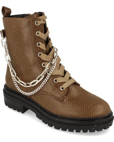 Stiefel für Damen SPORT3PUNTO0 1CE-0491-VERDE VARIOS COLORES