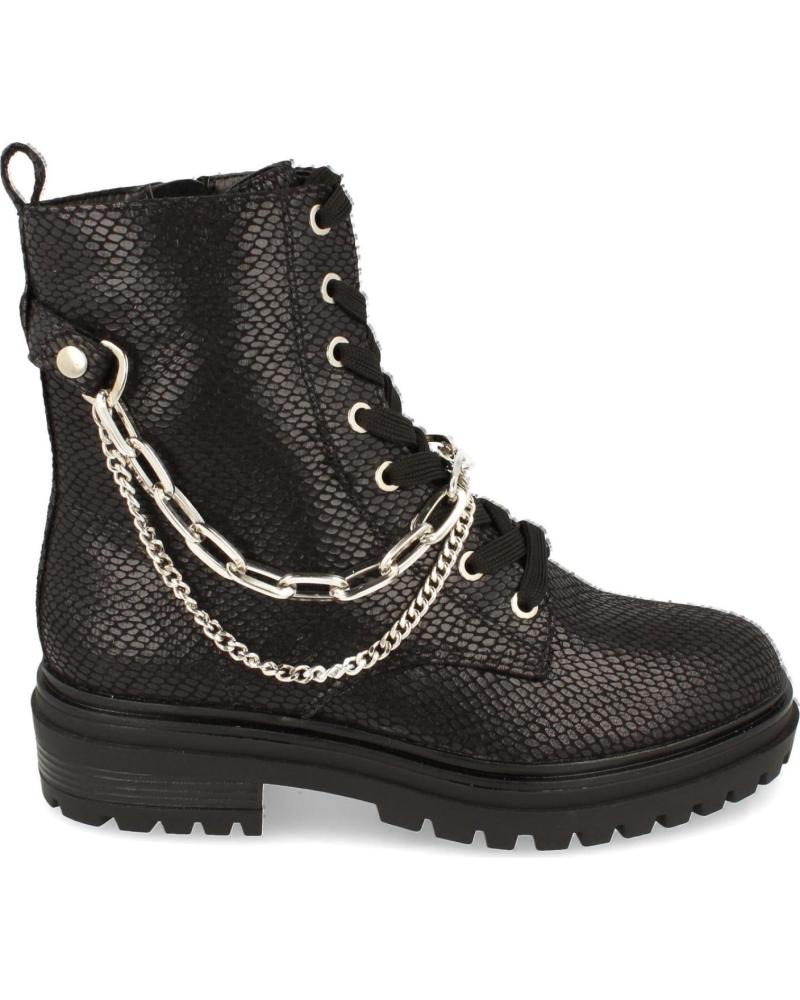Stiefel für Damen SPORT3PUNTO0 1CE-0491-NEGRO VARIOS COLORES