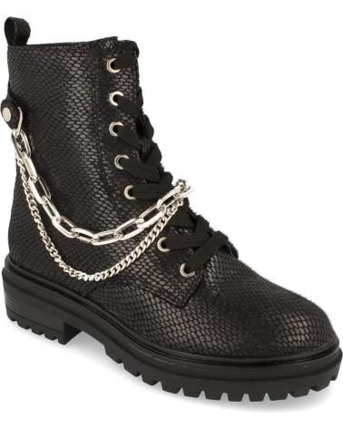 Stiefel für Damen SPORT3PUNTO0 1CE-0491-NEGRO VARIOS COLORES