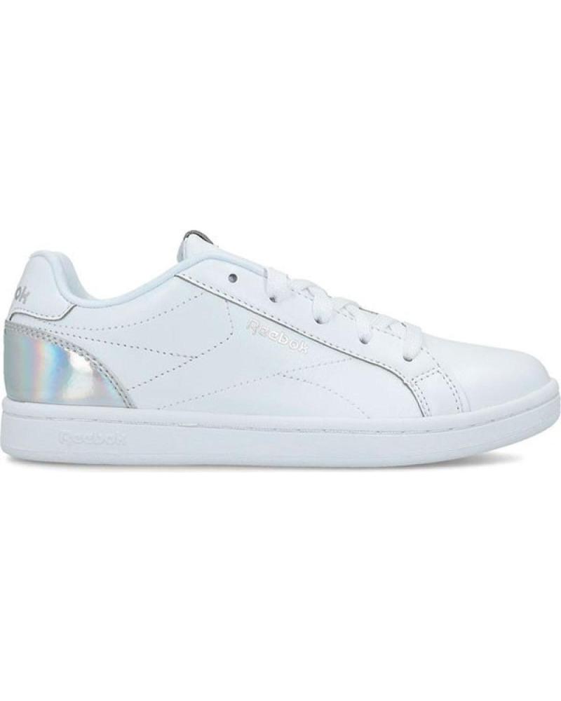 Sneaker für Junge REEBOK ZAPATILLAS RBK ROYAL COMPLETE DV9205 BLANCO
