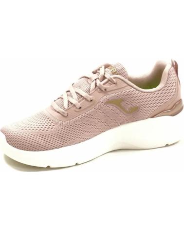 Deportivas de Mujer JOMA ZAPATILLA SPORT C GAMMA LADY CGAMLS 2329 ROSA