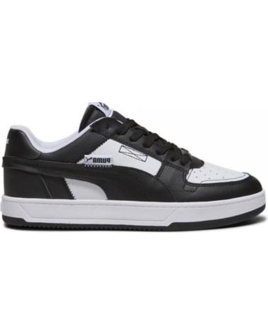 Esportes  de Homem PUMA ZAPATILLAS CAVEN 2 0 392332 02 NEGRO