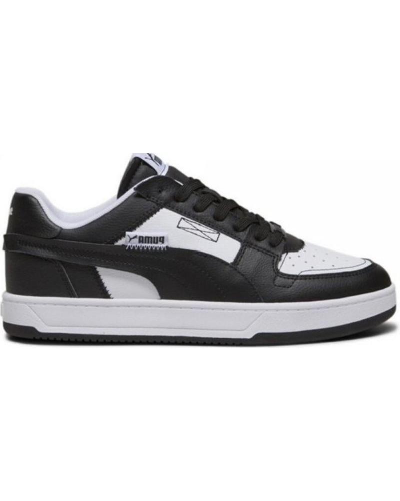 Esportes  de Homem PUMA ZAPATILLAS CAVEN 2 0 392332 02 NEGRO