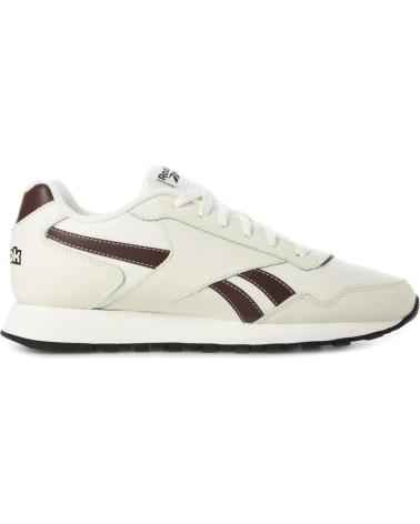 Sneaker für Herren REEBOK ZAPATILLA GLIDE 100034364 BEIGE
