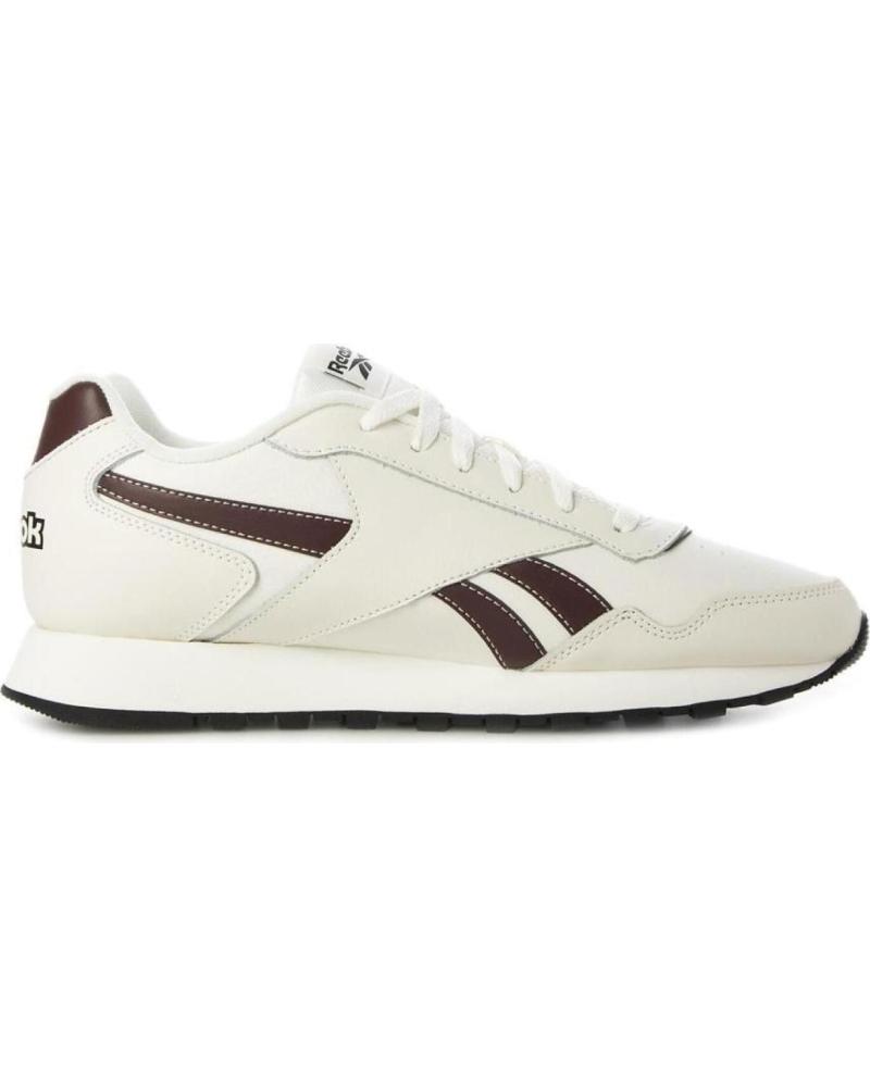 Sneaker für Herren REEBOK ZAPATILLA GLIDE 100034364 BEIGE