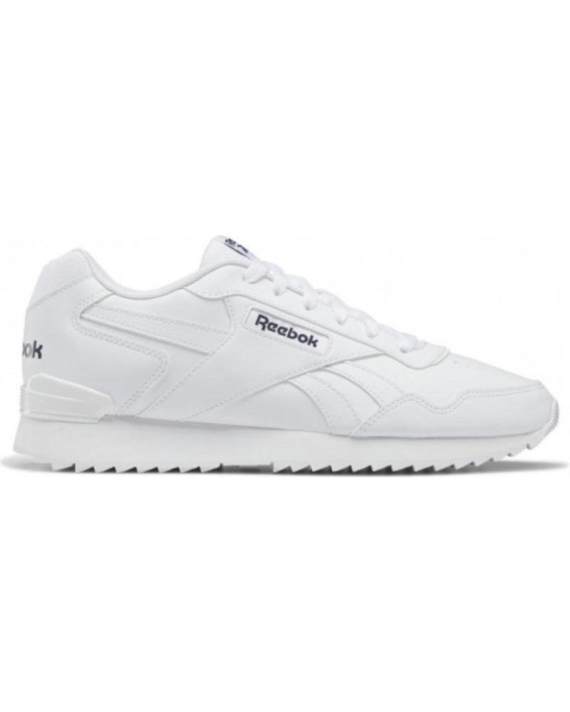 Sneaker für Damen REEBOK ZAPATILLA GLIDE RIPPLE CLIP 100010338 BLANCO
