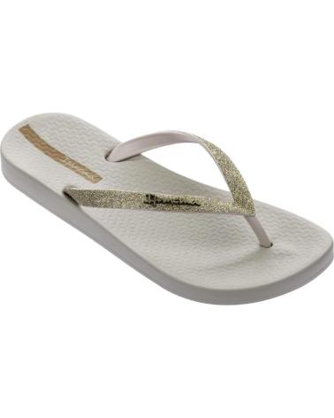 Chinelos de Mulher IPANEMA CHANCLAS ANATOMICA LOLITA FEM BEIGE VARIOS COLORES