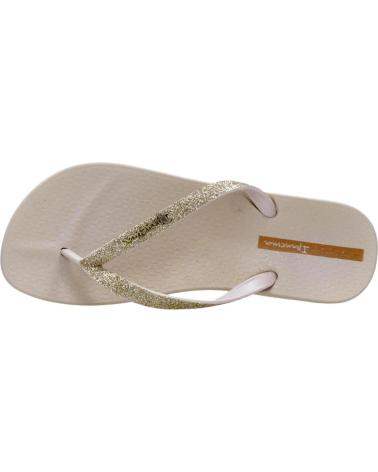 Chinelos de Mulher IPANEMA CHANCLAS ANATOMICA LOLITA FEM BEIGE VARIOS COLORES