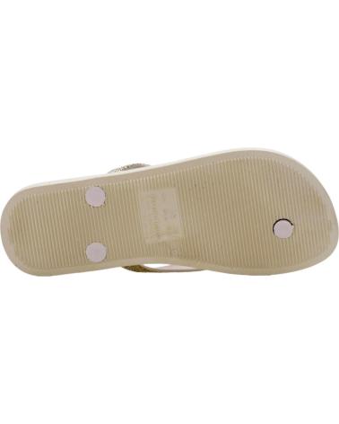 Chinelos de Mulher IPANEMA CHANCLAS ANATOMICA LOLITA FEM BEIGE VARIOS COLORES