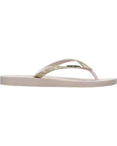 Infradito per Donna IPANEMA CHANCLAS ANATOMICA LOLITA FEM BEIGE VARIOS COLORES