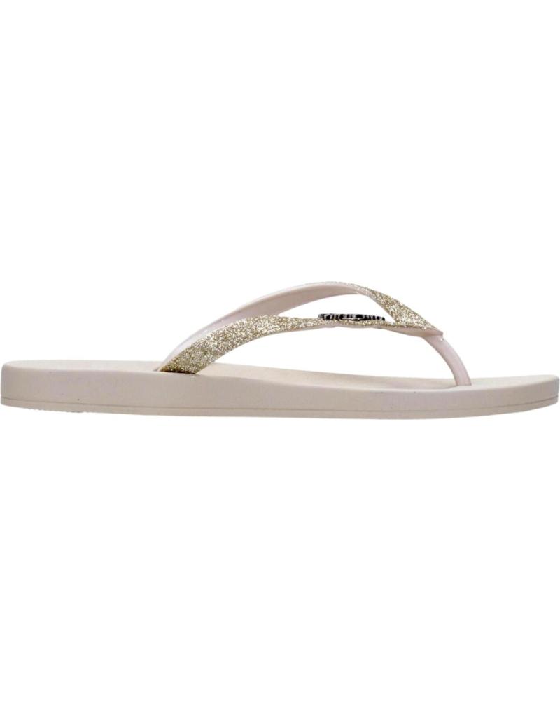 Chinelos de Mulher IPANEMA CHANCLAS ANATOMICA LOLITA FEM BEIGE VARIOS COLORES
