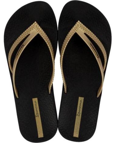 Chanclas de Mujer y Niña IPANEMA CHANCLA DEDO W BOSSA SOFT V CHANCLA MUJER 82840 AQ444