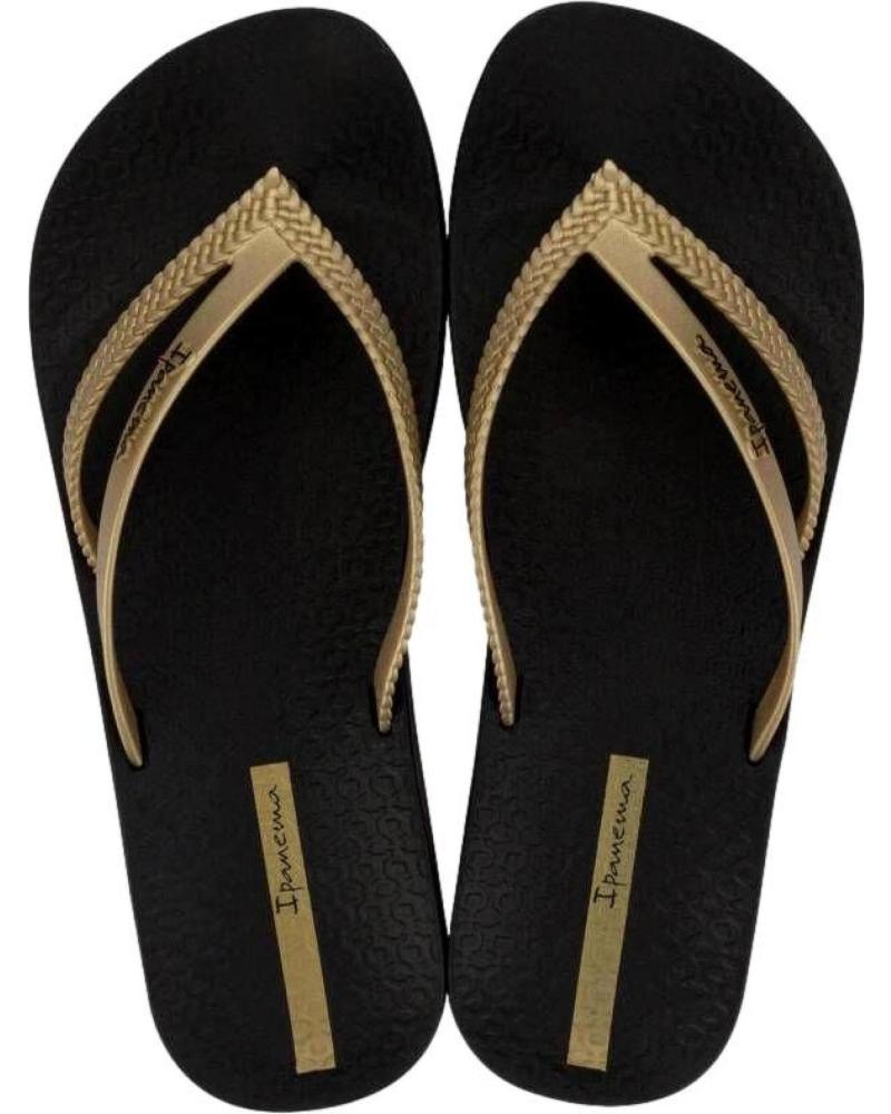 Woman and girl Flip flops IPANEMA CHANCLA DEDO W BOSSA SOFT V CHANCLA MUJER 82840 AQ444