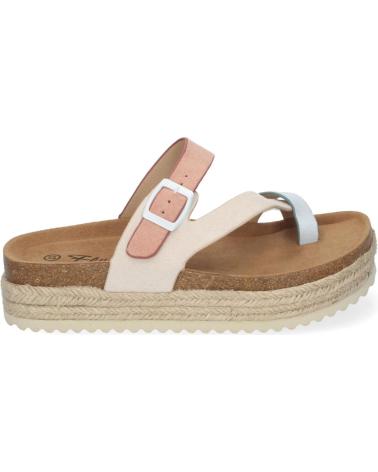 Sandalias-De-Mujer-PUNTOSALAO-SANDALIAS-PLANAS-DE-PLATAFORMA-EN-YUTE-PARA-MUJER-MODA-COLOR-VARIOS-COLORES