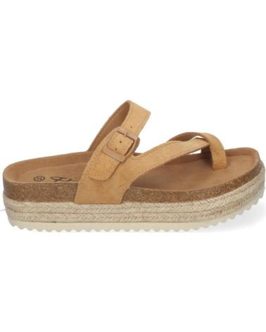 Sandalias-De-Mujer-PUNTOSALAO-SANDALIAS-PLANAS-CON-PLATAFORMA-EN-YUTE-TIPO-ESCLAVA-PARA-MU-VARIOS-COLORES