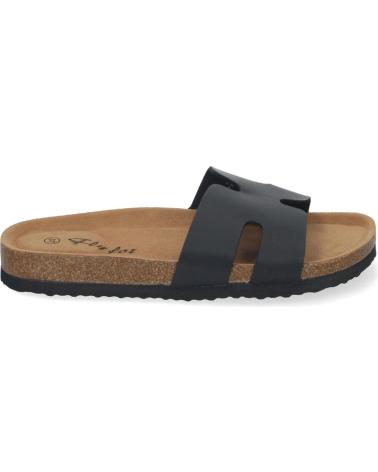 Sandales-De-Mujer-PUNTOSALAO-SANDALIAS-PLANAS-BAJAS-PARA-MUJER-COMODAS-COLOR-NEGRO-M-235-VARIOS-COLORES