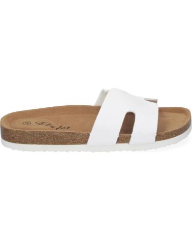 Sandalen-De-Mujer-PUNTOSALAO-SANDALIAS-PLANAS-BAJAS-PARA-MUJER-COMODAS-COLOR-BLANCO-M-235-VARIOS-COLORES