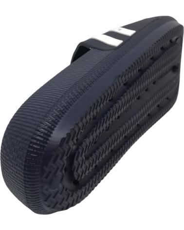Zehansandalen für Herren NICOBOCO CHANCLA AGUA HOMBRE KAS 40-150 010 AZUL