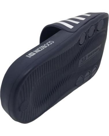 boy Flip flops NICOBOCO CHANCLA AGUA NINO GUM 40-470 010 AZUL