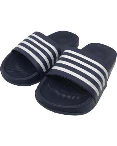 boy Flip flops NICOBOCO CHANCLA AGUA NINO GUM 40-470 010 AZUL
