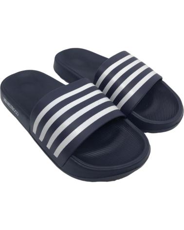boy Flip flops NICOBOCO CHANCLA AGUA NINO GUM 40-470 010 AZUL