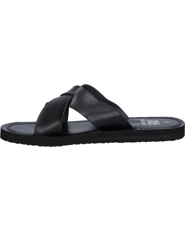 Tongs pour Homme XTI 43619 C NEGRO