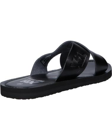 Tongs pour Homme XTI 43619 C NEGRO
