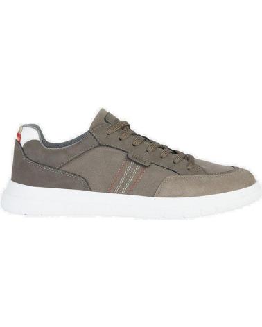 GEOX U MEREDIANO B - NBK SITELA SL U45B3B0EKNB TAUPE VARIOS COLORES