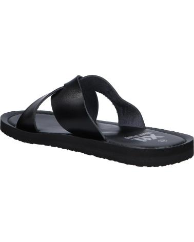 Tongs pour Homme XTI 43619 C NEGRO