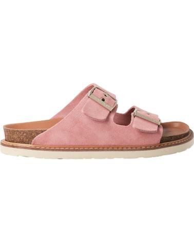 Sandalias de Mujer GENUINS HAWAII G104861 ROSA