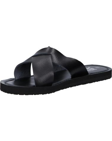 Tongs pour Homme XTI 43619 C NEGRO