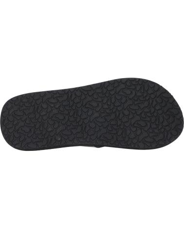 Tongs pour Homme XTI 43619 C NEGRO