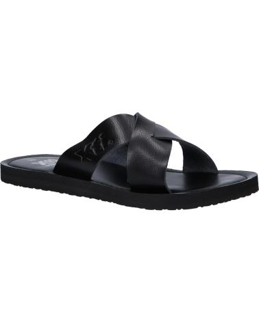 Tongs pour Homme XTI 43619 C NEGRO