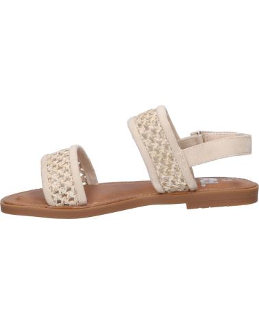 Sandales pour Femme et Fille et Garçon XTI 58077 C HIELO