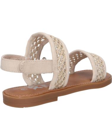 Sandales pour Femme et Fille et Garçon XTI 58077 C HIELO