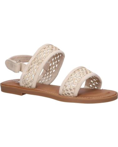 Sandales pour Femme et Fille et Garçon XTI 58077 C HIELO