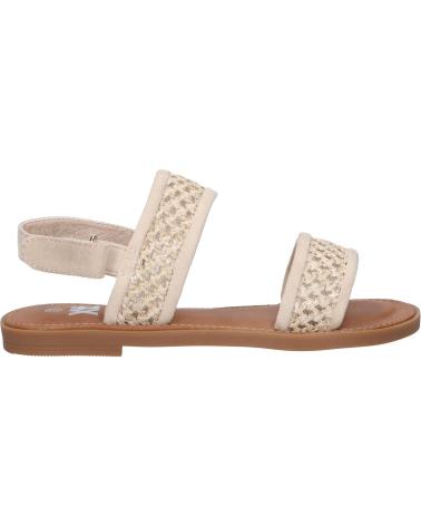 Sandales pour Femme et Fille et Garçon XTI 58077 C HIELO