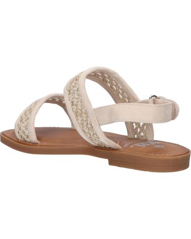 Sandales pour Femme et Fille et Garçon XTI 58077 C HIELO