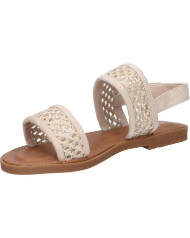 Sandales pour Femme et Fille et Garçon XTI 58077 C HIELO
