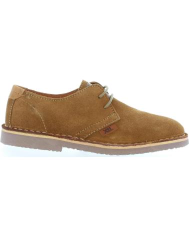 Zapatos de Niño XTI 53949 SERRAJE CAMEL