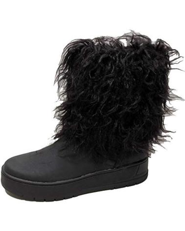 Stivali per Donna MTNG BOTA NEGRA 58791 NEGRO