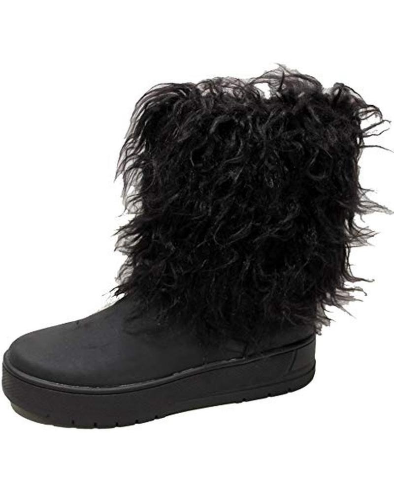 Stivali per Donna MTNG BOTA NEGRA 58791 NEGRO