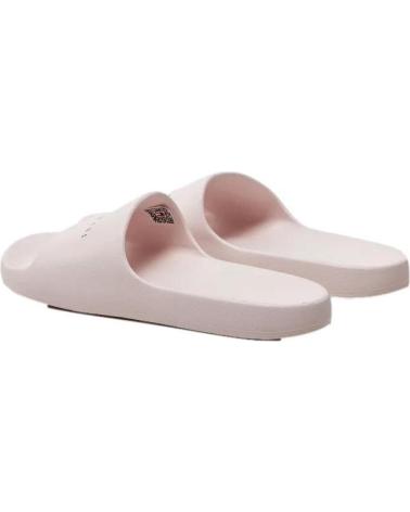 Woman Flip flops TOMMY JEANS PALAS MUJER EN0EN02693 ROSA