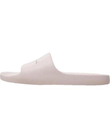 Woman Flip flops TOMMY JEANS PALAS MUJER EN0EN02693 ROSA