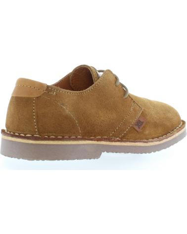 Zapatos de Niño XTI 53949 SERRAJE CAMEL