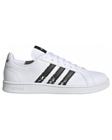 Sportschuhe für Herren ADIDAS DEPORTIVO HOMBRE GRAND COURT BEYOND  GX5757 BLANCO